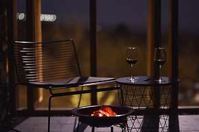 The Rock Hotel