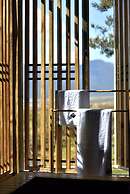 The Rock Hotel