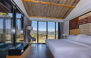 The Rock Hotel