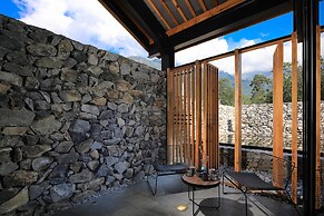The Rock Hotel