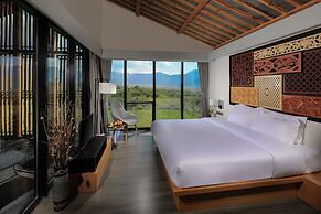 The Rock Hotel