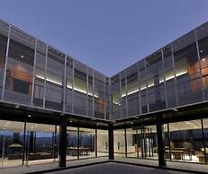 The Rock Hotel