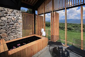The Rock Hotel