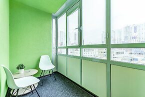 Hello Ladoga Apartment
