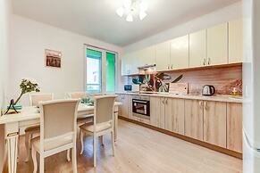 Hello Ladoga Apartment