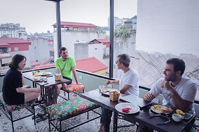 Halley Hostel