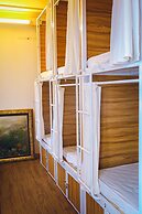 Halley Hostel