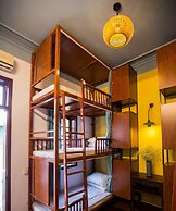 Halley Hostel