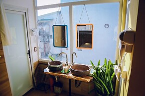 Halley Hostel