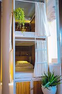 Halley Hostel