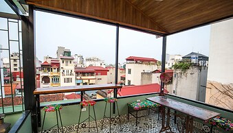 Halley Hostel