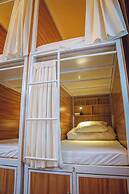 Halley Hostel