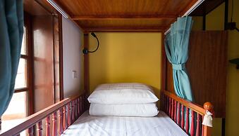 Halley Hostel