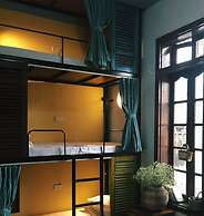 Halley Hostel