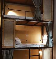 Halley Hostel