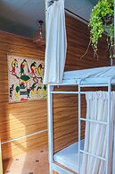 Halley Hostel