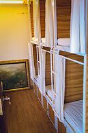 Halley Hostel