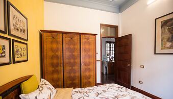 Halley Hostel