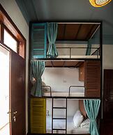 Halley Hostel