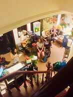Halley Hostel