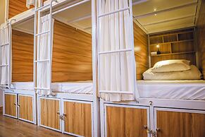 Halley Hostel