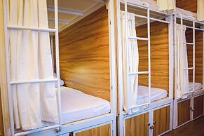 Halley Hostel