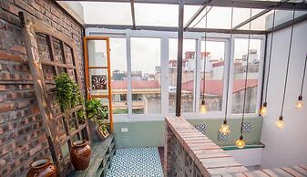 Halley Hostel