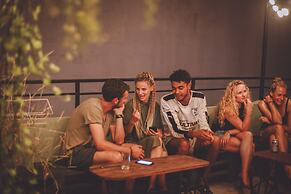 Halley Hostel