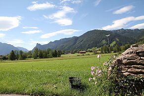 Bauernhof Buchwieser