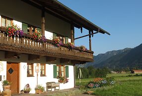 Bauernhof Buchwieser