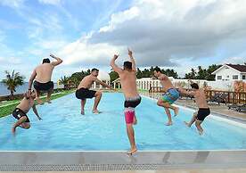 Maayo Stay Argao