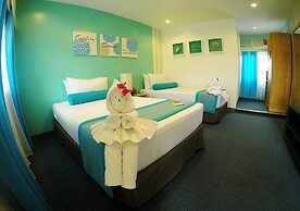 Maayo Stay Argao