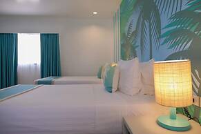 Maayo Stay Argao