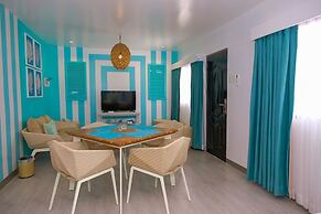 Maayo Stay Argao