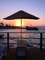 Manolya Hotel
