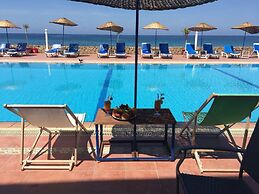 Manolya Hotel