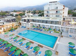 Manolya Hotel