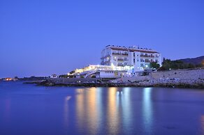 Manolya Hotel