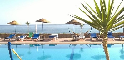 Manolya Hotel