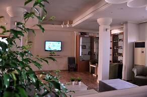 Manolya Hotel