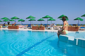 Manolya Hotel