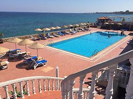 Manolya Hotel