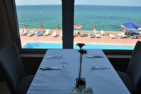 Manolya Hotel