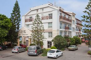 Manolya Hotel