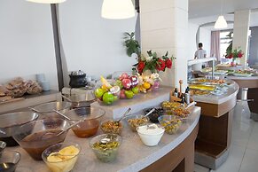 Manolya Hotel