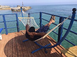 Manolya Hotel