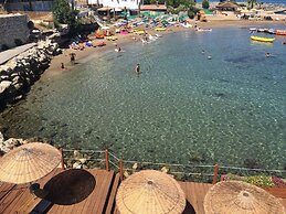 Manolya Hotel