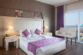 Manolya Hotel