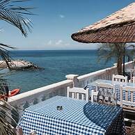 Manolya Hotel