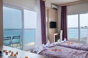 Manolya Hotel